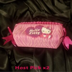 SANRIO HELLO KITTY Bag Vintage 2013